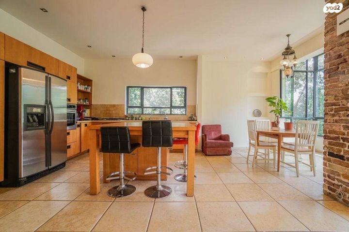 דירה, סמולנסקין, תל אביב יפו