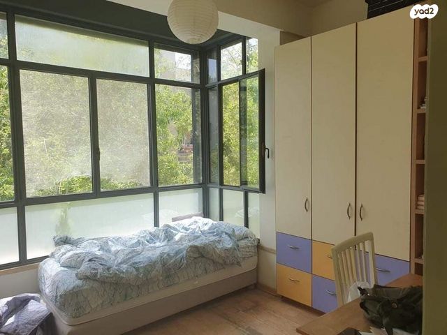 דירה, סמולנסקין, תל אביב יפו