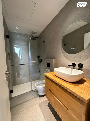 דירה, אנטוקולסקי 1, הצפון החדש - דרום, תל אביב יפו