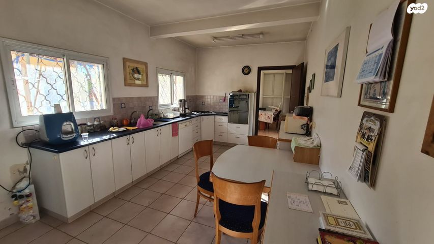 בית פרטי/ קוטג', הוד השרון