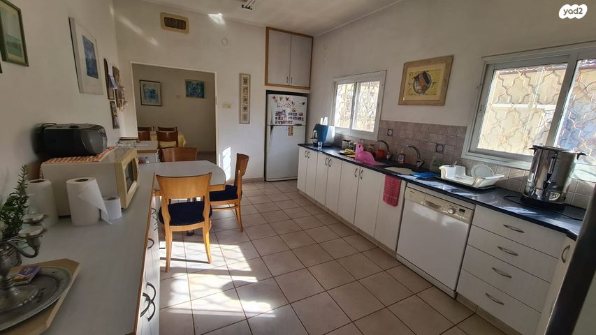 בית פרטי/ קוטג', הוד השרון