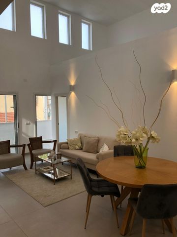 דירה, סמולנסקין, תל אביב יפו