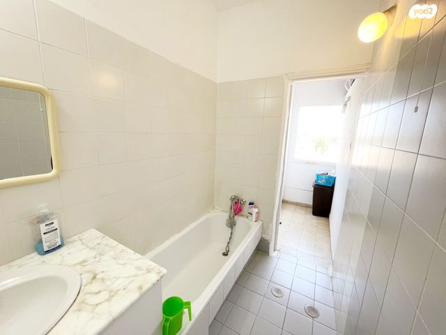 דירה, מרים, שכונת חשמונאים, מרכז העיר א, רמת גן