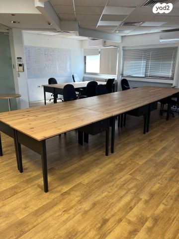 משרדים, אזור תעשיה, הרצליה