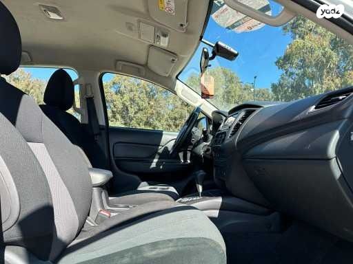 מיצובישי טרייטון / L200