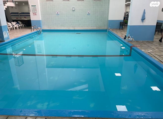 דירה, יפה נוף 35, מרינה, פארק לאומי וחופים, אשקלון