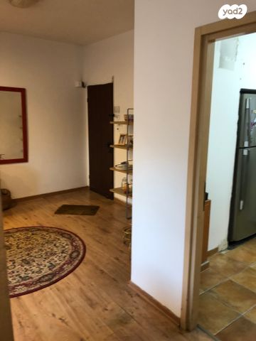 דירה, דרך נמיר 116, בבלי, תל אביב יפו