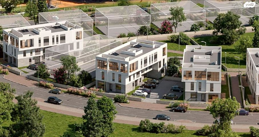 דופלקס, פרדס חנה כרכור