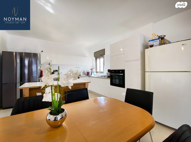 גג/ פנטהאוז, החרמון, קרית השרון, נתניה