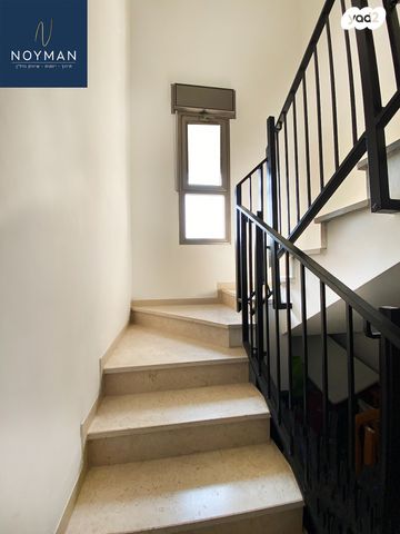 גג/ פנטהאוז, החרמון, קרית השרון, נתניה