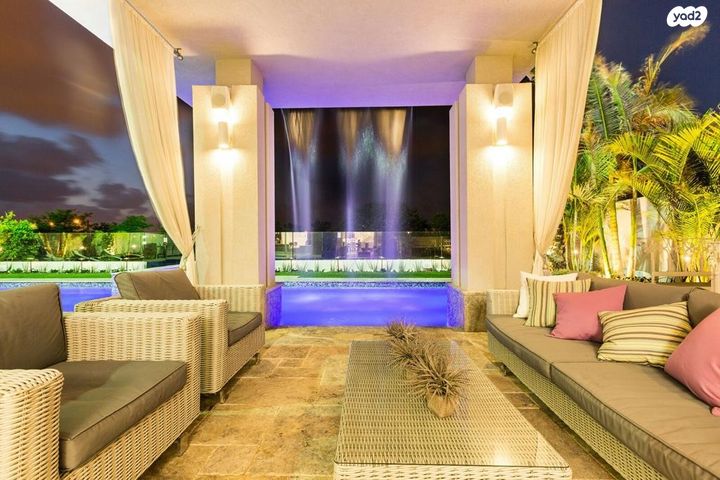 בית פרטי/ קוטג', קיסריה