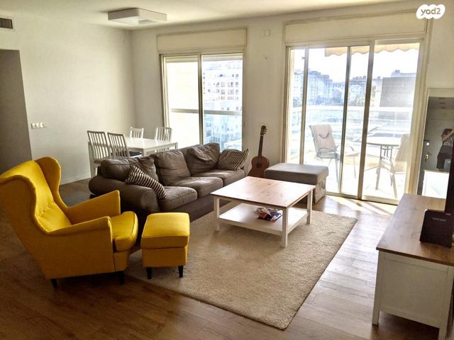 תל ברוך צפון