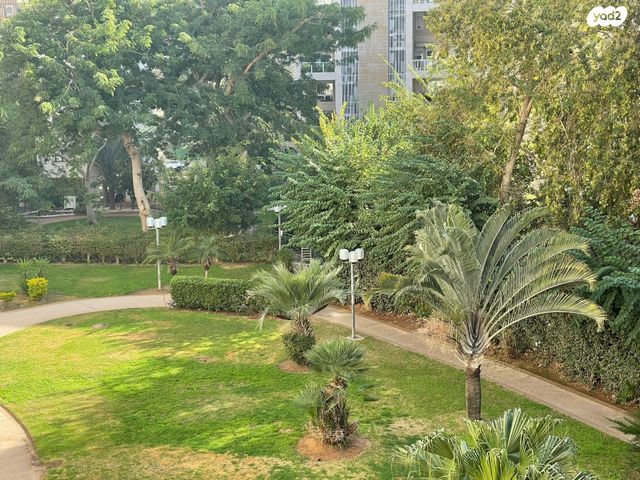 דירה, גייגר, נווה אביבים, תל אביב יפו