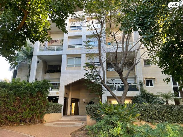 דירה, גייגר, נווה אביבים, תל אביב יפו