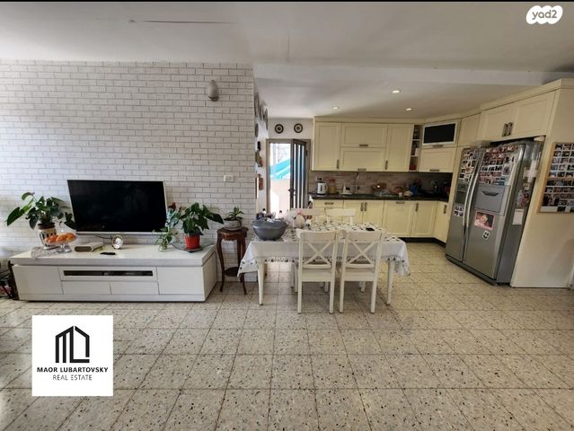 בית פרטי/ קוטג', נווה דוד, רמלה