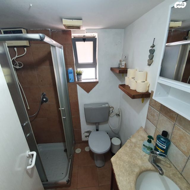 דירה, נחלאות, שערי חסד, ירושלים