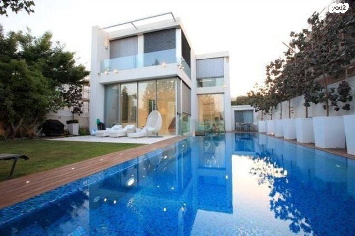 בית פרטי/ קוטג', הרצליה פיתוח, הרצליה