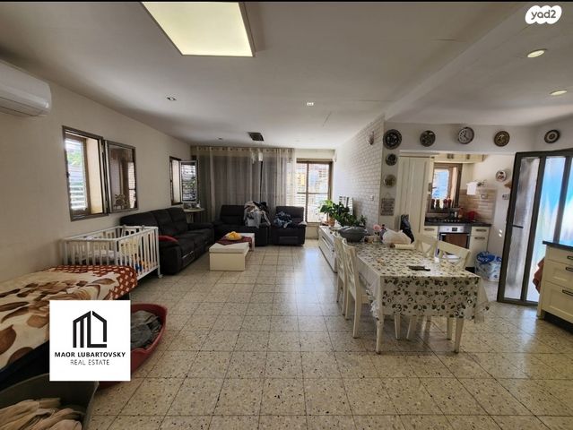 בית פרטי/ קוטג', נווה דוד, רמלה