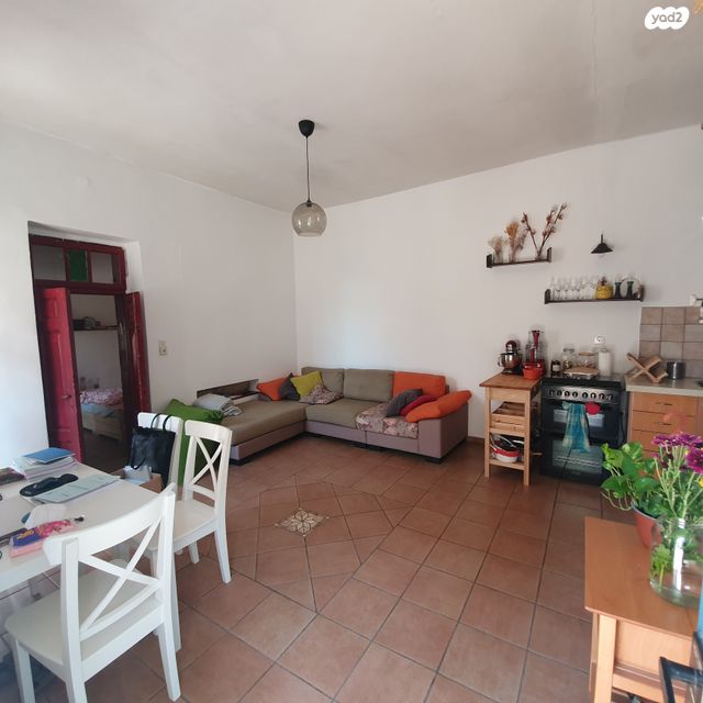 דירה, נחלאות, שערי חסד, ירושלים