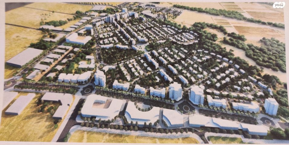 מגרשים, חוחית 1, חורשת נח, אופקים