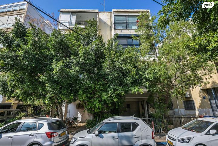 דירה, חובבי ציון, הצפון הישן - דרום, תל אביב יפו