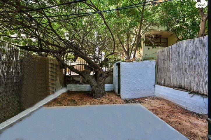 דירה, חובבי ציון, הצפון הישן - דרום, תל אביב יפו