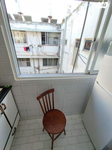 דירה, שדרות ששת הימים 7, נווה אליעזר וכפר שלם מזרח, תל אביב יפו