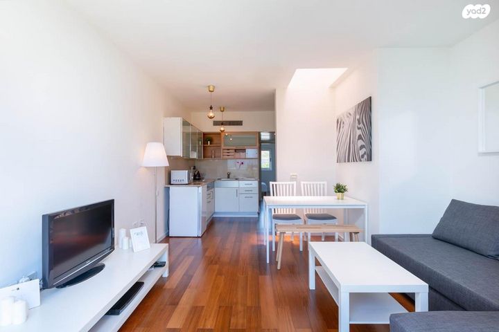 דירה, יורדי ים 1, מרינה, הרצליה