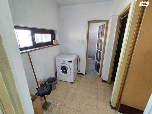 דירה, שדרות ששת הימים 7, נווה אליעזר וכפר שלם מזרח, תל אביב יפו