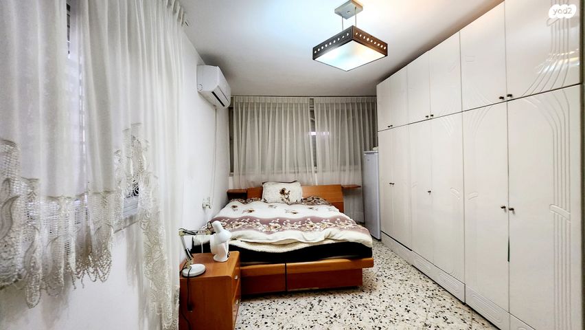 דירה, צמח צדק, חב"ד, נווה אורנים, לוד