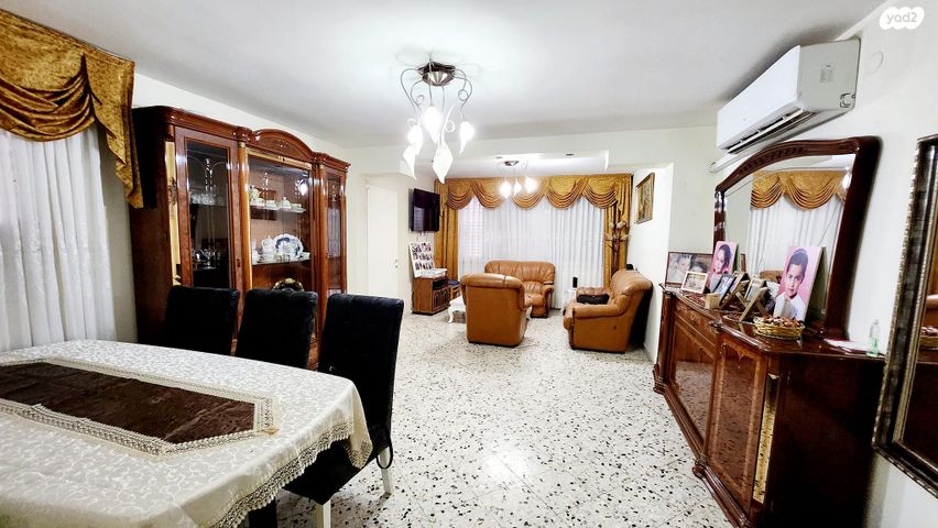 דירה, צמח צדק, חב"ד, נווה אורנים, לוד