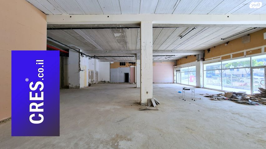 אזור תעשייה קרית אתגרים