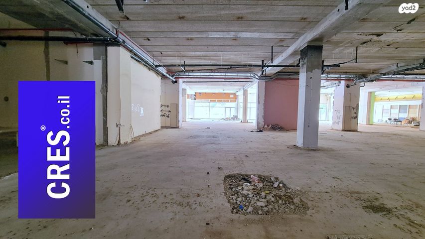 חנויות/ שטח מסחרי, אזור תעשייה קרית אתגרים, רעננה