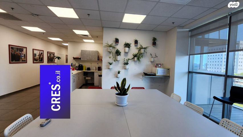 משרדים, רעננה