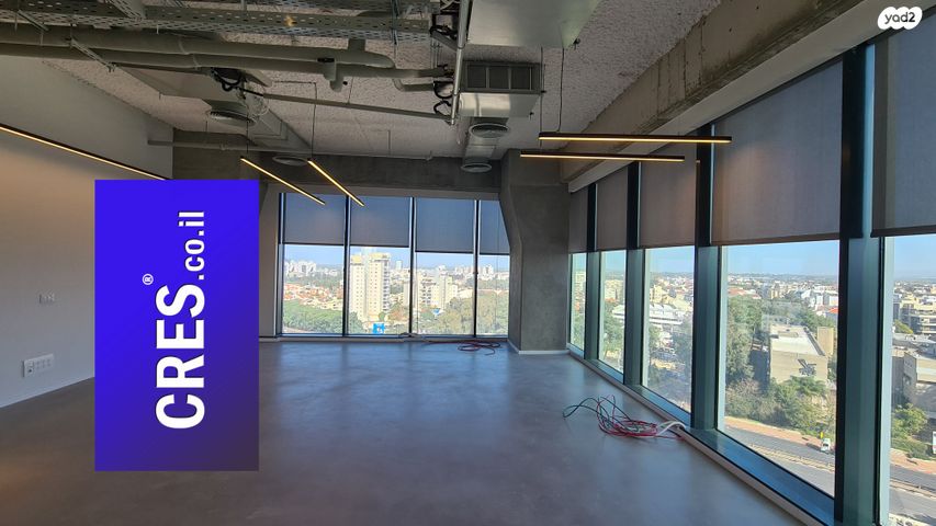 משרדים, רעננה