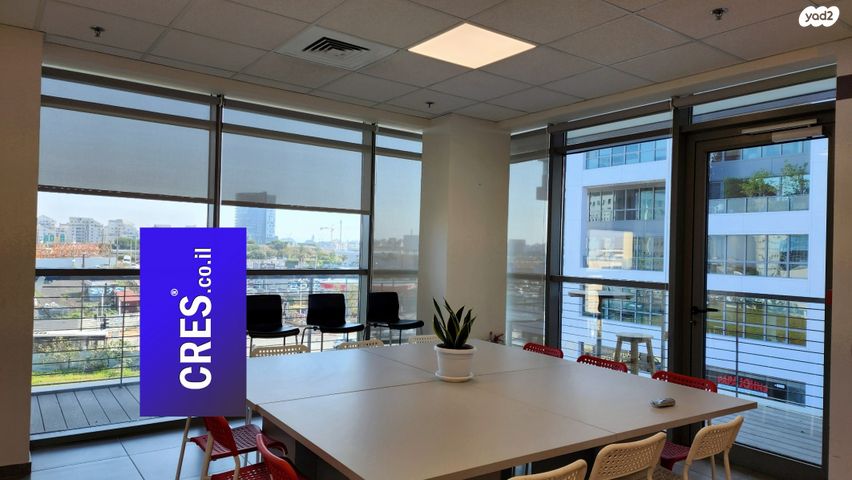 משרדים, רעננה