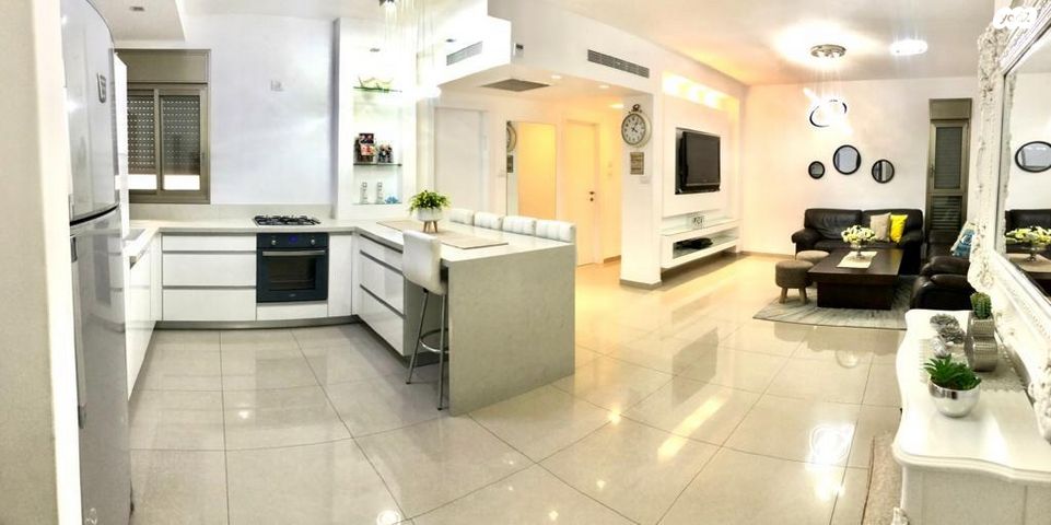 דירה, וייצמן, נהריה