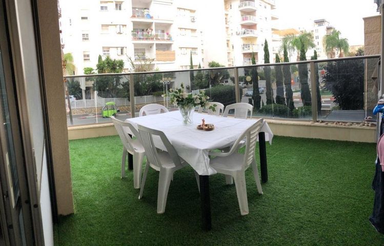 דירה, וייצמן, נהריה