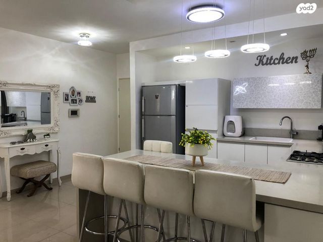 דירה, וייצמן, נהריה