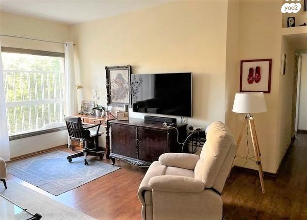 דירה, ירושלים