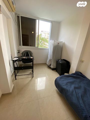 דירה, שדרות הנשיא וייצמן 34, מרכז העיר, חדרה