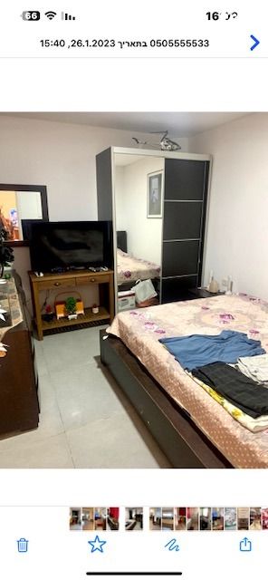 סאבלט, הירקון, כרם התימנים, תל אביב יפו