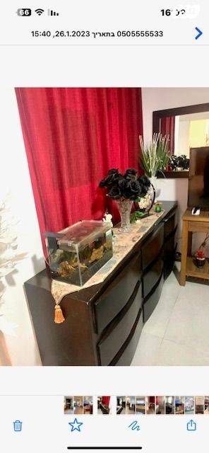 סאבלט, הירקון, כרם התימנים, תל אביב יפו