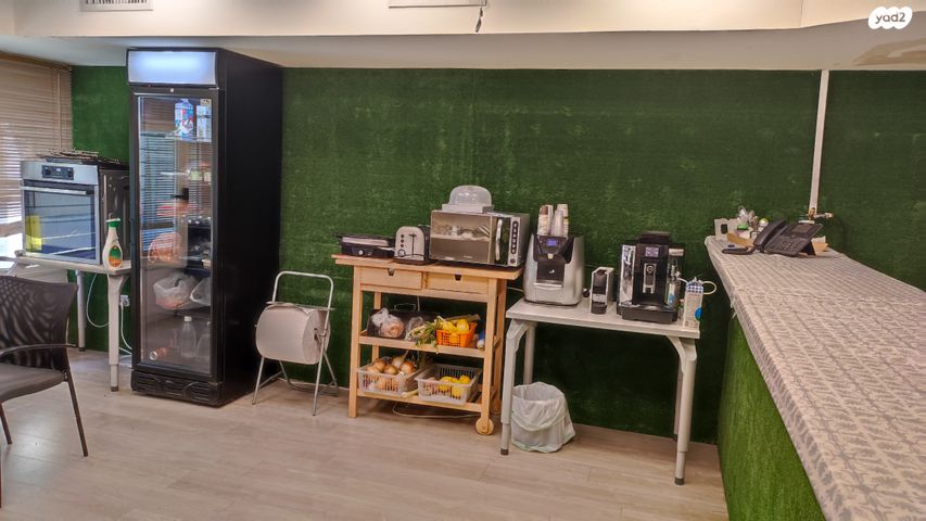 משרדים, תל אביב יפו