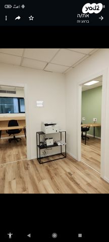 משרדים, הרצליה