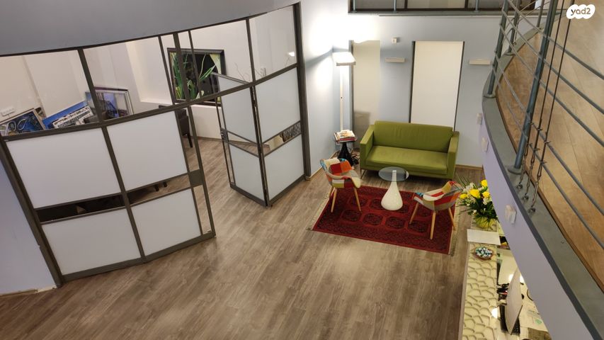 משרדים, תל אביב יפו