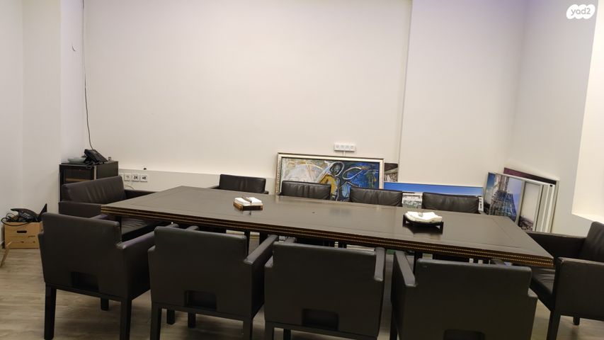 משרדים, תל אביב יפו