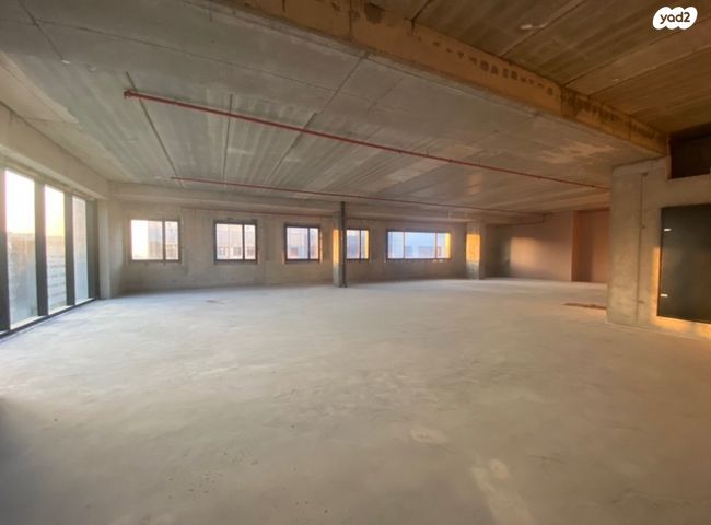 משרדים, אילן רמון, שאר העיר, נס ציונה