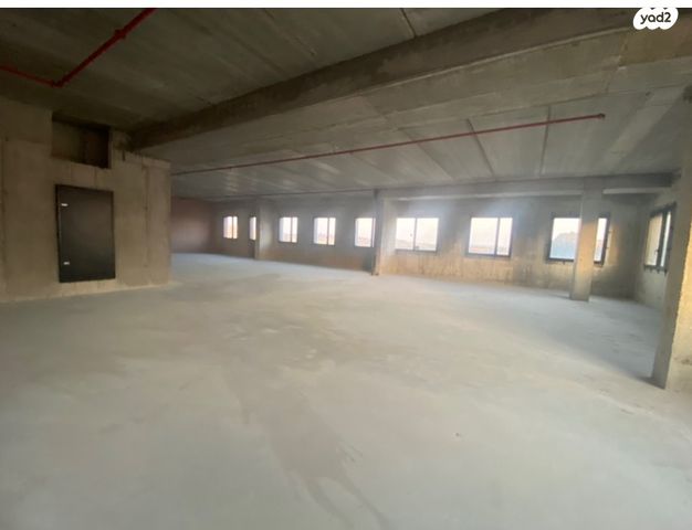 משרדים, אילן רמון, שאר העיר, נס ציונה