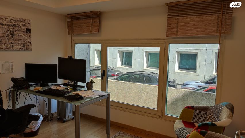 משרדים, תל אביב יפו